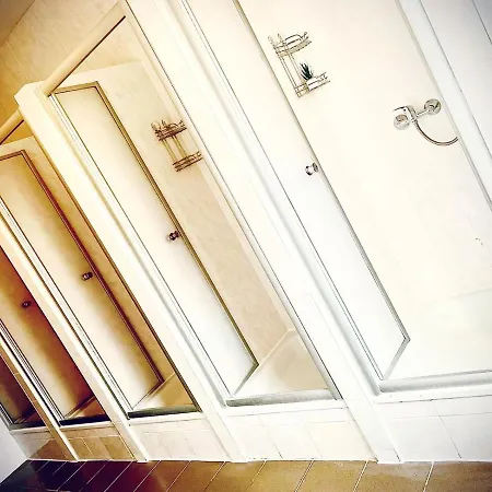 Jacobs Aparthotel Salzwedel